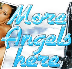 Angels With Dildos - Beautifull Babes Toying in Porn Videos & Photos