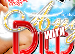 Angels With Dildos - Beautifull Babes Toying in Porn Videos & Photos
